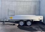 Aanhangwagen ongeremd - 6 MAAND oud!, Ophalen