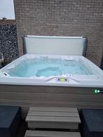 Bubbelbad Flair, Tuin en Terras, Ophalen, Gebruikt, Vast