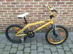 BMX wipes 5, Fietsen en Brommers, Ophalen, Gebruikt, Decathlon