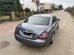 Mercedesa S320 cdi 2006 345000km, Auto's, Automaat, 4 deurs, Zwart, Overige kleuren