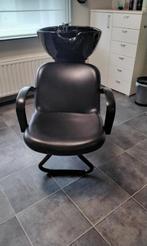 Kapperswasbak, Handtassen en Accessoires, Uiterlijk | Haarverzorging, Ophalen of Verzenden, Gebruikt, Overige typen