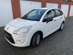 Citroën C3 met maar 84000km 1.0 Benzine Euro 5, Auto's, Citroën, Te koop, C3, Benzine, 3 cilinders