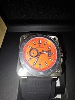 horloge, Overige merken, Staal, Polshorloge, Nieuw