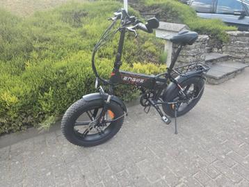 Velo electrique neuf  beschikbaar voor biedingen