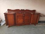 Antieke kast / dressoir van 1955, Huis en Inrichting, Kasten | Dressoirs, Ophalen, Zo goed als nieuw