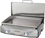 Plancha  :camping gaz, Tuin en Terras, Ophalen, Zo goed als nieuw, Campingaz
