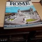 2 boeken Rome en Vaticaan en dolomieten, Boeken, Ophalen, Nieuw