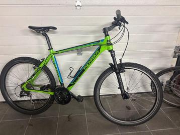 Mountainbike Thompson te koop beschikbaar voor biedingen