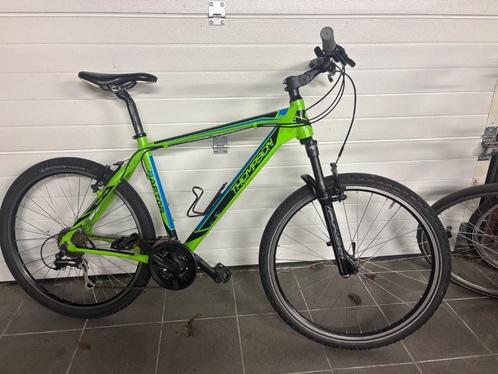 Mountainbike Thompson te koop, Fietsen en Brommers, Fietsen | Mountainbikes en ATB, Gebruikt, Overige merken, Hardtail, Ophalen
