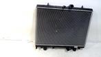 RADIATEUR Peugeot 407 SW (6E) (01-2004/12-2010), Gebruikt, Peugeot