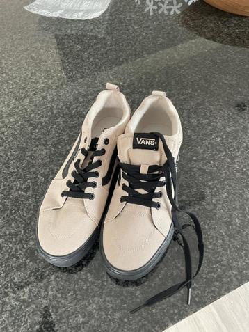 Vans heren sneakers maat 42 beschikbaar voor biedingen
