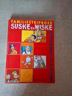 Familiestripboek Suske en Wiske, Enlèvement ou Envoi, Utilisé