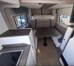 camper, Fiat, Zonwerend glas, ESP - Contrôle de stabilité, Particulier