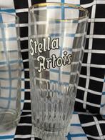 bierglas Stella Artois, Collections, Marques de bière, Stella Artois, Enlèvement, Verre ou Verres, Neuf