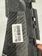 BMW M3 Carbon bumper sierstuk, Ophalen, Rechts, Nieuw, Bumper