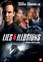 Lies and Illusions, Vanaf 12 jaar, Ophalen of Verzenden, Zo goed als nieuw, Actiethriller