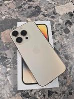 Iphone 14 Pro 256Gb, Telecommunicatie, Mobiele telefoons | Hoesjes en Screenprotectors | Apple iPhone, Ophalen, IPhone 12