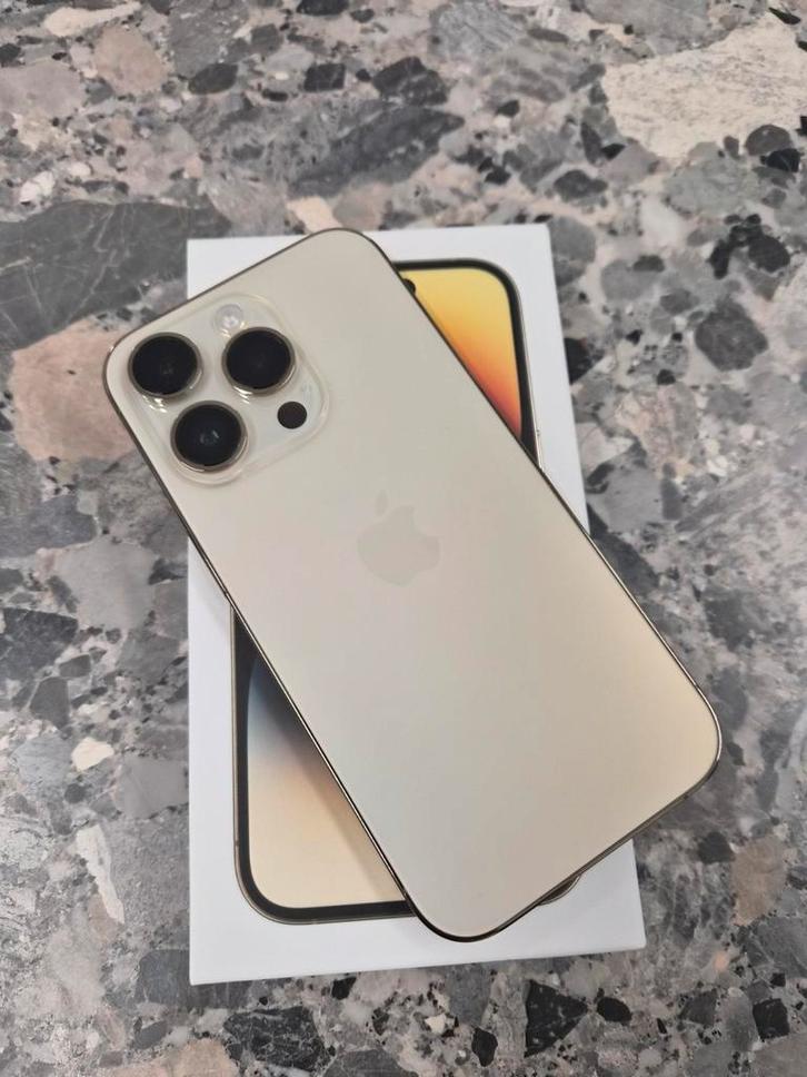 Iphone 14 Pro 256Gb, Telecommunicatie, Mobiele telefoons | Hoesjes en Screenprotectors | Apple iPhone, iPhone XS, iPhone 11, iPhone 11 Pro