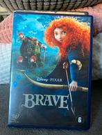 Dvd Brave, Vanaf 6 jaar, Ophalen, Zo goed als nieuw, Avontuur