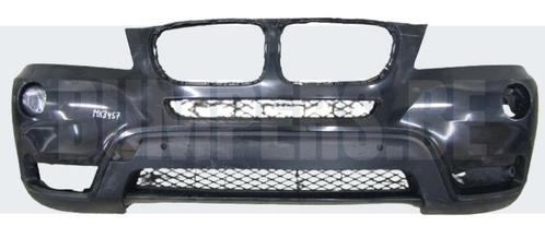 Bumper BMW X3 F25 10-14 5111-721044 Voorbumper MK3457, Auto-onderdelen, Carrosserie, Bumper, Voor, Gebruikt, 6 maanden garantie