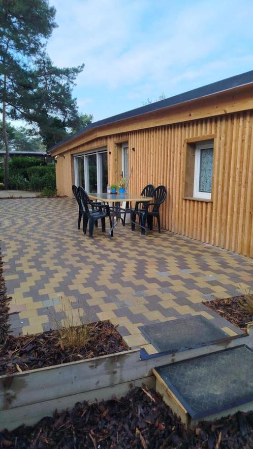 Prachtige, volledig gerenoveerde chalet te koop GT Keiheuvel, Immo, Buitenverblijven te koop, Provincie Antwerpen, Chalet, A