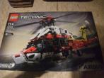 Lego Helicopter Airbus 175, Ophalen, Zo goed als nieuw, Lego