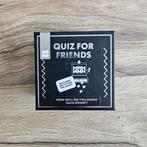 Quiz for Friends – gezellig partyspel, Ophalen, Nieuw