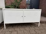 Ikea PS metalen kast, Ophalen, Gebruikt