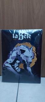 Rare enseigne publicitaire La Bête, Enlèvement ou Envoi, Neuf, Panneau, Plaque ou Plaquette publicitaire, Autres marques