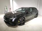 Peugeot 508 SW Peugeot Sport Engineered, Automaat, https://public.car-pass.be/vhr/126a50c0-dcd5-40f6-9dd8-1b21f4ad2f77, Zwart