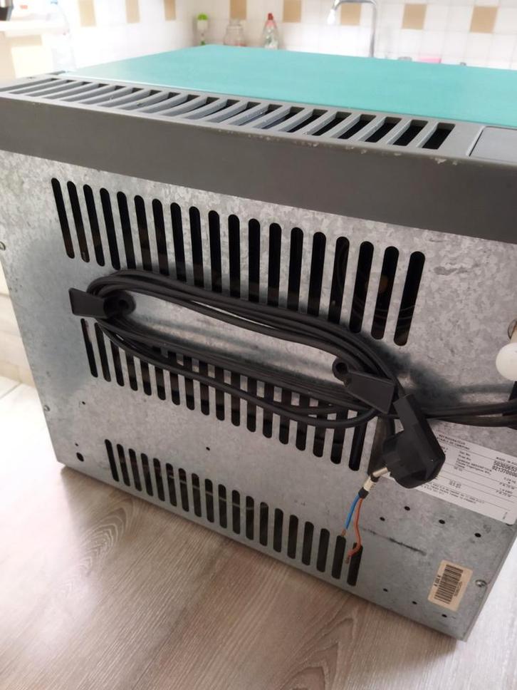 Frigo un, Caravans en Kamperen, Koelboxen, Zo goed als nieuw, Koelelement, Koelelement, Ophalen