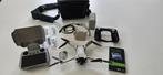 Dji Mini 3 Pro avec DJI Smart Control + Kit Dji Mini 3 Pro, Audio, Tv en Foto, Ophalen of Verzenden, Zo goed als nieuw, Drone met camera