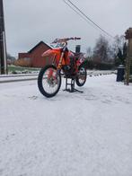 Ktm sx 150 2012, Particulier
