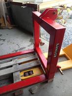 Palletvork Peecon 1 Ton  Bijna nieuw, Ophalen, Overige typen