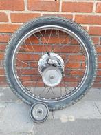 Honda Camino achterwiel met mono boite, Ophalen, Gebruikt