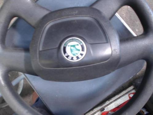 Volant Skoda Roomster 2010-2014 LP/14942, Auto-onderdelen, Interieur en Bekleding, Skoda, Gebruikt, Ophalen