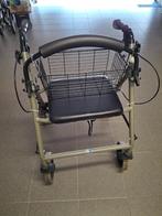 rollator, Diversen, Ophalen, Zo goed als nieuw