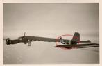 orig. foto - vliegtuig Junkers Ju 52 - Luftwaffe WO2, Verzenden, Luchtmacht, Foto of Poster