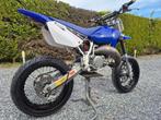 Super Motard-prototype van 125 cc, Particulier, 125 cc, 1 cilinder, 12 t/m 35 kW