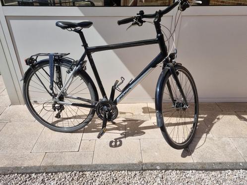 KOGA Light de Luxe, Fietsen en Brommers, Fietsen | Heren | Herenfietsen, Gebruikt, Overige merken, 53 tot 57 cm, Versnellingen