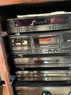Kenwood, Audio, Tv en Foto, Stereoketens, Gebruikt, Cd-speler, Losse componenten, Ophalen
