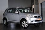 Daihatsu Terios 1.5i CentraleV Trekhaak RWD (bj 2007), Auto's, Daihatsu, Gebruikt, Zwart, 4 cilinders, Elektrische ramen