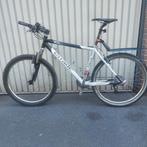 Velo Gitane, Ophalen