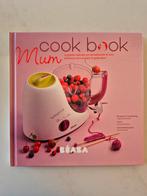 Béaba babycook - Mum cook book, Enlèvement ou Envoi, Neuf
