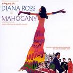 Diana Ross - Acajou - - - - - - - - - - - - LP, d'occasion, Comme neuf, Enlèvement ou Envoi