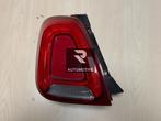 Fiat 500 Achterlicht Links Compleet 52007424, Auto-onderdelen, Nieuw, Fiat