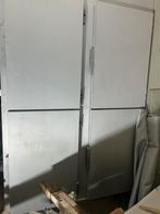 Horeca koelkast, Enlèvement