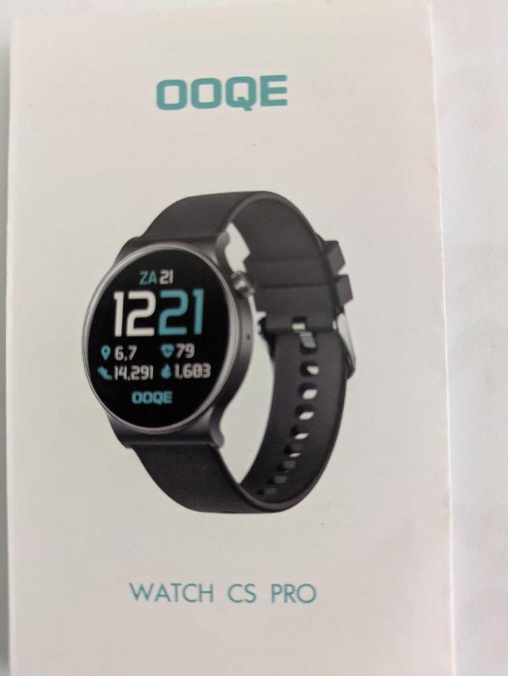 Montre digital, Handtassen en Accessoires, Horloges | Heren, Nieuw, Polshorloge, Overige merken, Ophalen of Verzenden