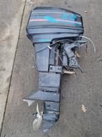50 pk buitenboordmotor, Ophalen, Gebruikt, 30 pk of meer, Buitenboordmotor