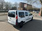 renault kangoo maxi 95 pk euro6d 28972 km, Achat, 6 portes, Euro 6, Entreprise
